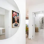 Salamanca Luxury Homes Apartament