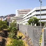 Apartament Salamanca Luxury Homes Santa Cruz de Tenerife