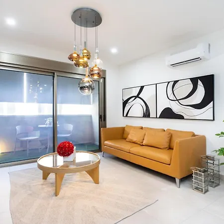 Salamanca Luxury Homes Apartament