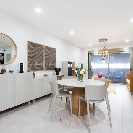 Apartament Salamanca Luxury Homes *