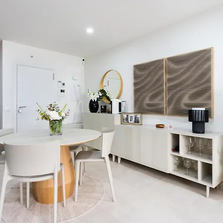 Salamanca Luxury Homes Apartament *