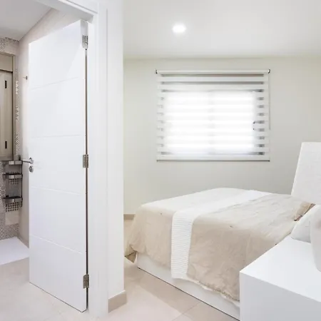 Salamanca Luxury Homes Santa Cruz de Tenerife