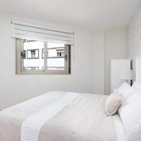 Apartament Salamanca Luxury Homes Santa Cruz de Tenerife