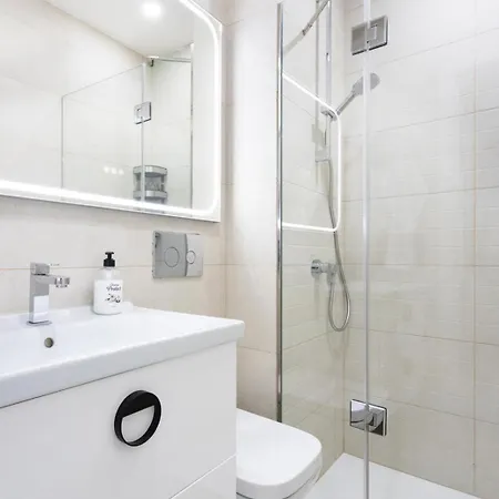 Salamanca Luxury Homes Apartament Santa Cruz de Tenerife