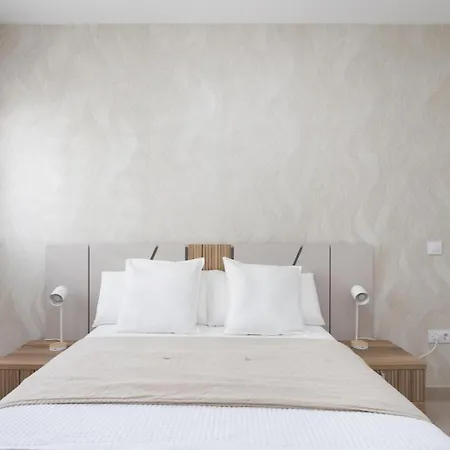 Apartament Salamanca Luxury Homes