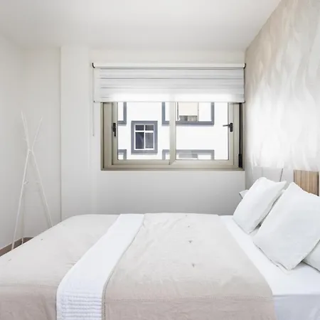 Apartament Salamanca Luxury Homes *