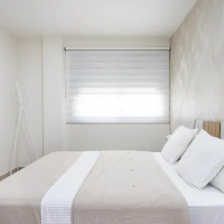 Salamanca Luxury Homes Apartament