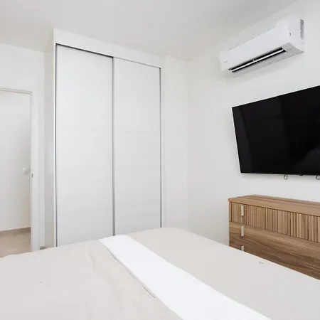 Salamanca Luxury Homes Santa Cruz de Tenerife