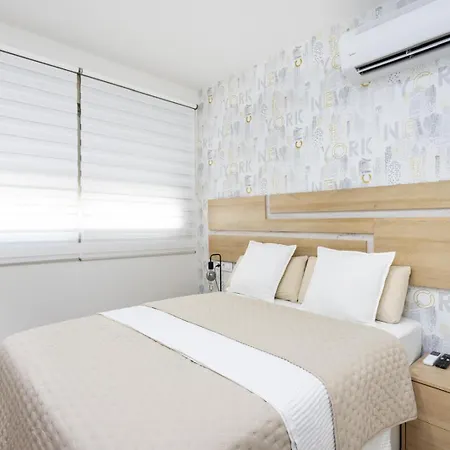 Apartament Salamanca Luxury Homes