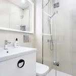 Salamanca Luxury Homes Апартаменты Санта-Крус-де-Тенерифе