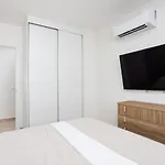 Salamanca Luxury Homes Санта-Крус-де-Тенерифе