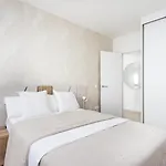 Апартаменты Salamanca Luxury Homes Санта-Крус-де-Тенерифе