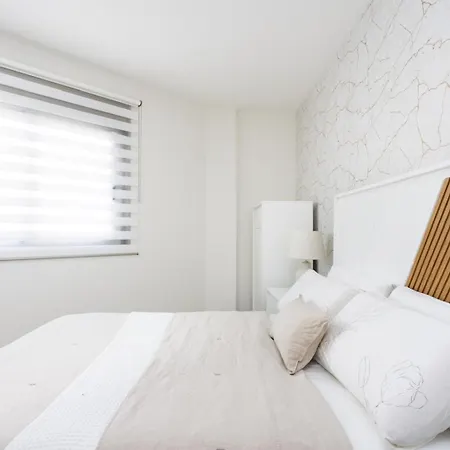 Διαμέρισμα Salamanca Luxury Homes *