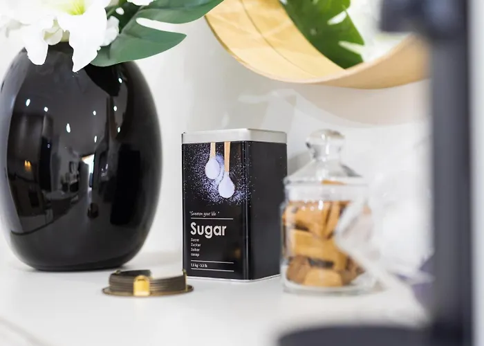 Appartement Salamanca Luxury Homes