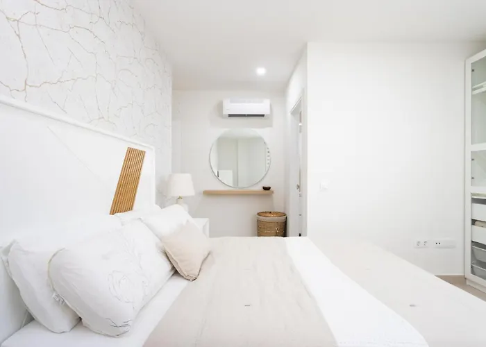 Salamanca Luxury Homes * Santa Cruz de Tenerife