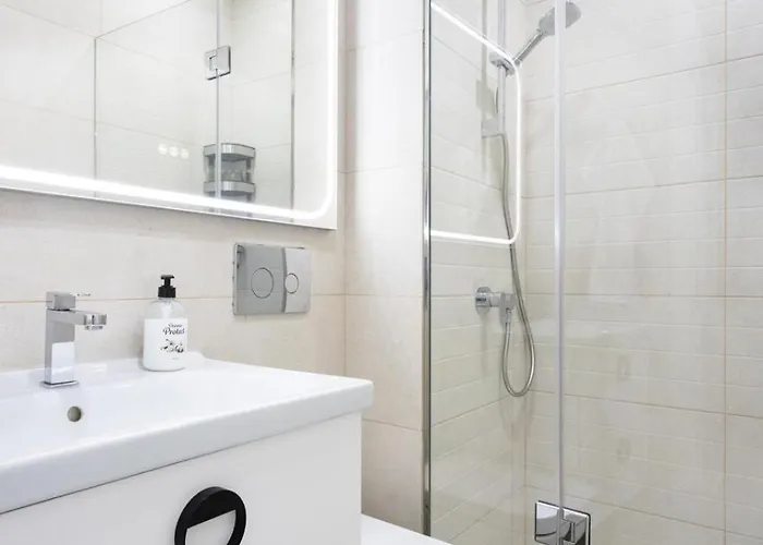 Salamanca Luxury Homes Appartement Santa-Cruz de Ténérife