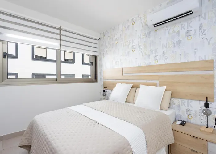 Salamanca Luxury Homes * Santa-Cruz de Ténérife