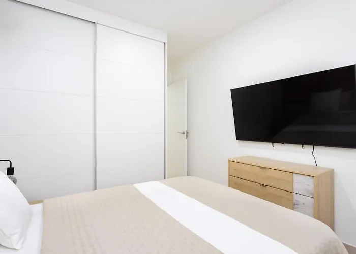 Salamanca Luxury Homes Santa-Cruz de Ténérife