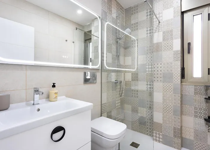 Salamanca Luxury Homes Santa-Cruz de Ténérife