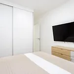 Salamanca Luxury Homes Santa-Cruz de Ténérife