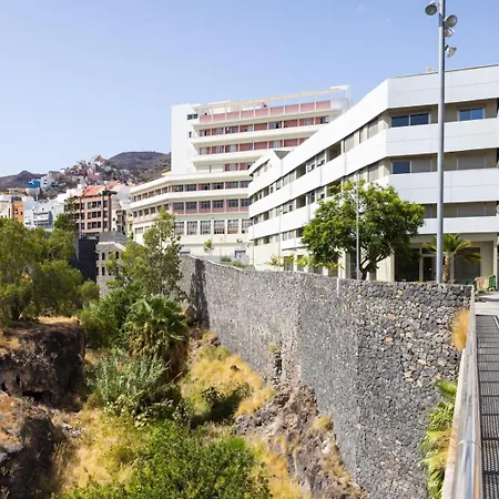 Appartamento Salamanca Luxury Homes Santa Cruz de Tenerife