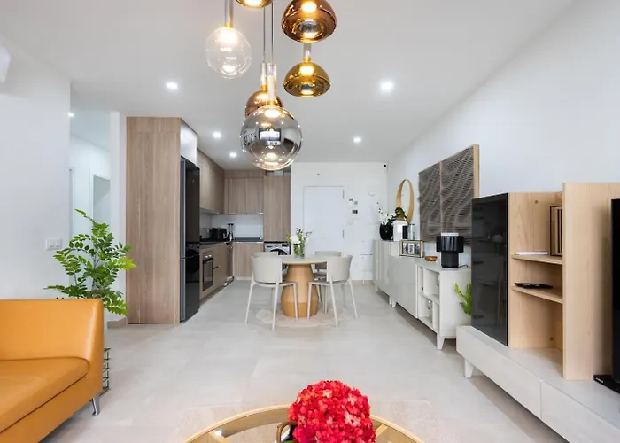 Appartamento Salamanca Luxury Homes