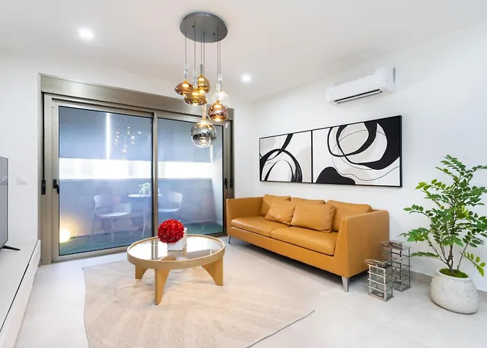 Salamanca Luxury Homes Appartamento