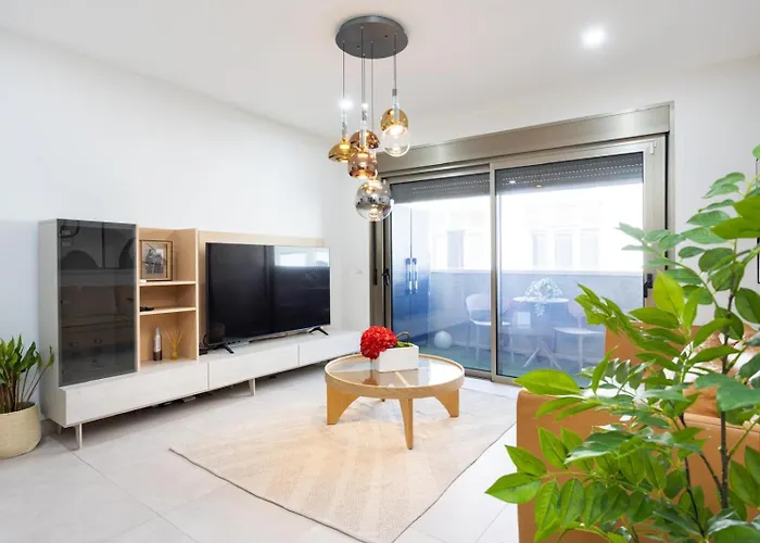 Appartamento Salamanca Luxury Homes Santa Cruz de Tenerife