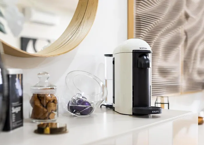 Appartamento Salamanca Luxury Homes *