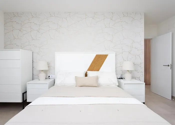 Salamanca Luxury Homes Santa Cruz de Tenerife