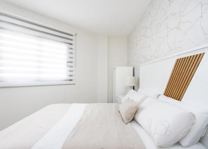 Appartamento Salamanca Luxury Homes *