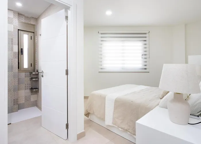 Salamanca Luxury Homes Santa Cruz de Tenerife