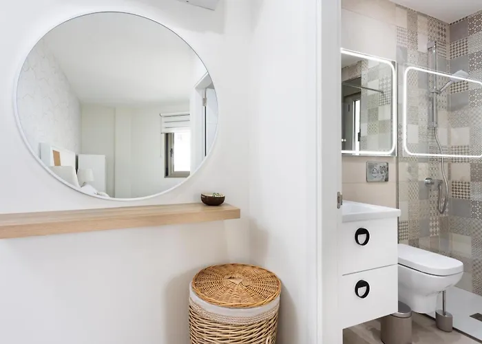 Salamanca Luxury Homes * Santa Cruz de Tenerife