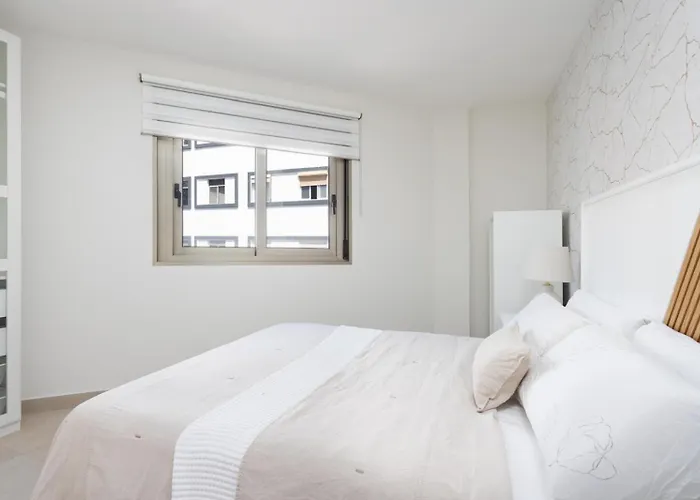Appartement Salamanca Luxury Homes Santa Cruz de Tenerife