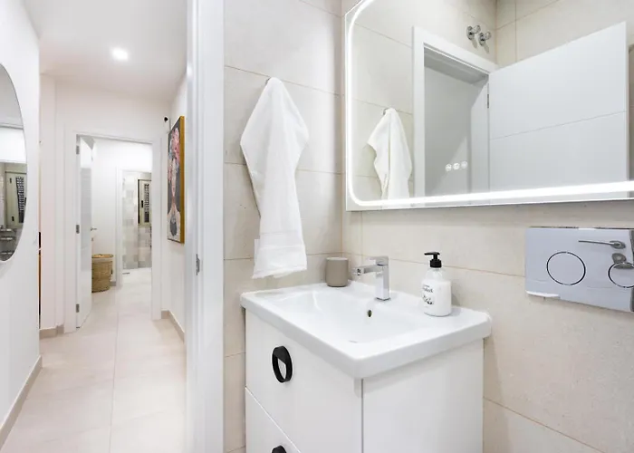 Salamanca Luxury Homes * Santa Cruz de Tenerife