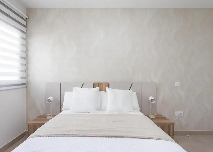 Appartamento Salamanca Luxury Homes