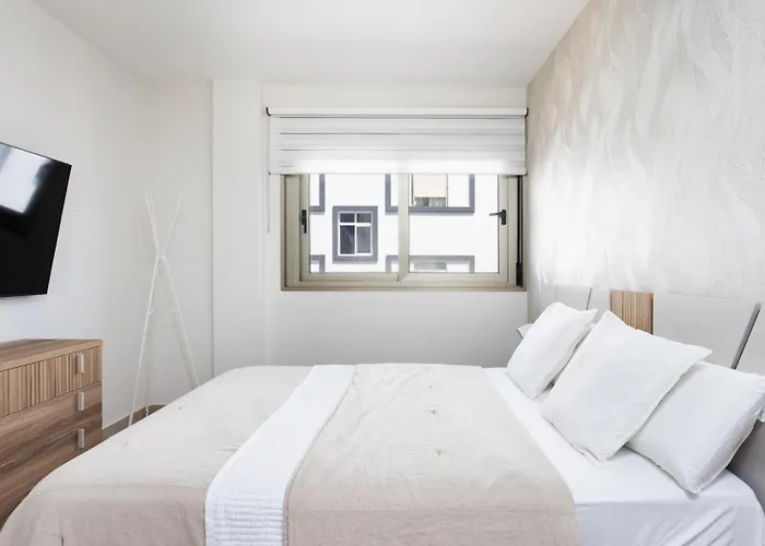 Appartamento Salamanca Luxury Homes *