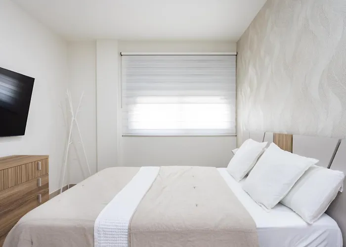 Salamanca Luxury Homes Appartement