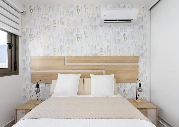 Salamanca Luxury Homes * Santa Cruz de Tenerife