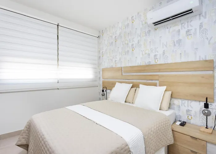 Appartamento Salamanca Luxury Homes