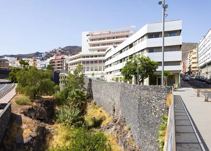 Appartement Salamanca Luxury Homes Santa Cruz de Tenerife