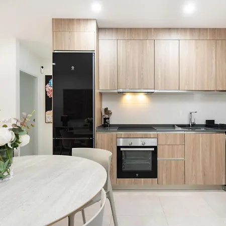 Salamanca Luxury Homes * سانتا كروز دي تينيريف