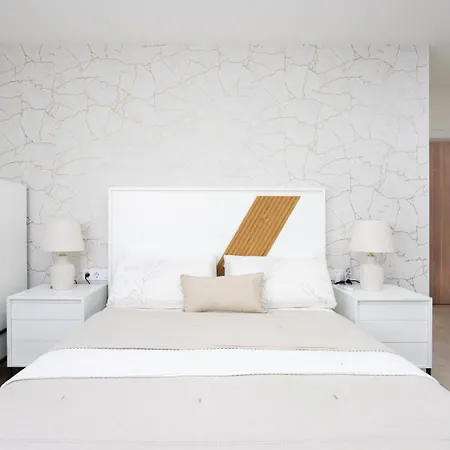 Salamanca Luxury Homes Santa Cruz de Tenerife