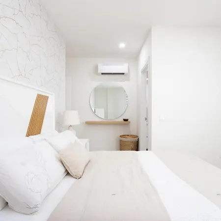 Salamanca Luxury Homes * Santa Cruz de Tenerife
