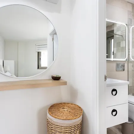 Salamanca Luxury Homes * Santa Cruz de Tenerife