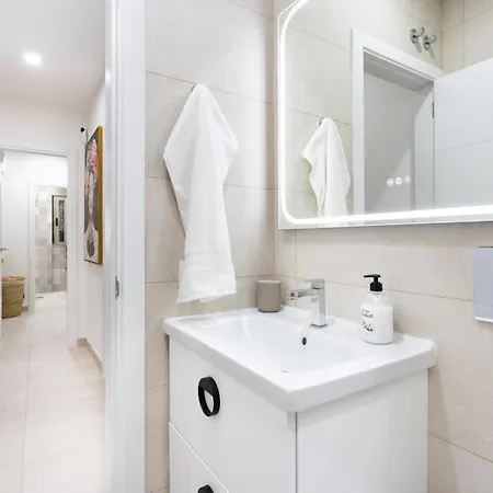 Salamanca Luxury Homes * Santa Cruz de Tenerife