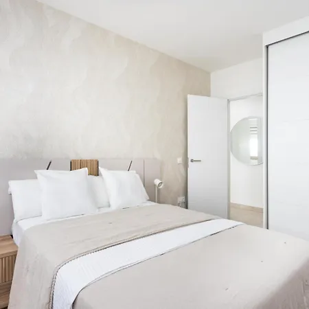 Apartamento Salamanca Luxury Homes Santa Cruz de Tenerife