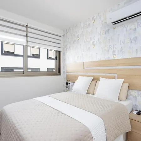 Salamanca Luxury Homes * Santa Cruz de Tenerife