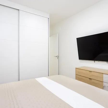 Salamanca Luxury Homes Santa Cruz de Tenerife