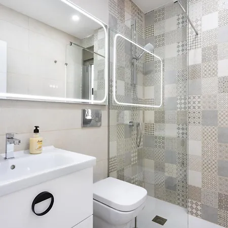 Salamanca Luxury Homes Santa Cruz de Tenerife